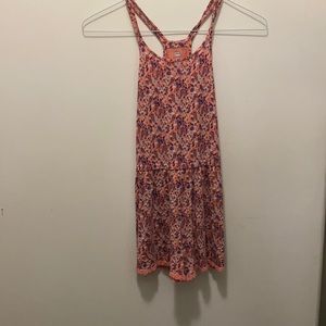cute romper for summer